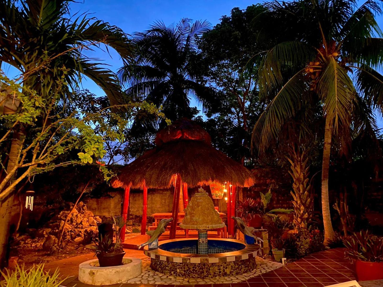 Casamaya 848 Homestay