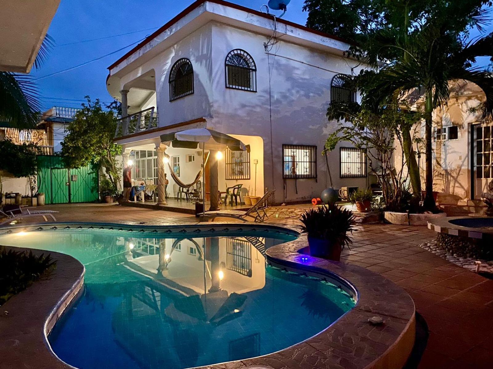 Homestay Casamaya 848 *