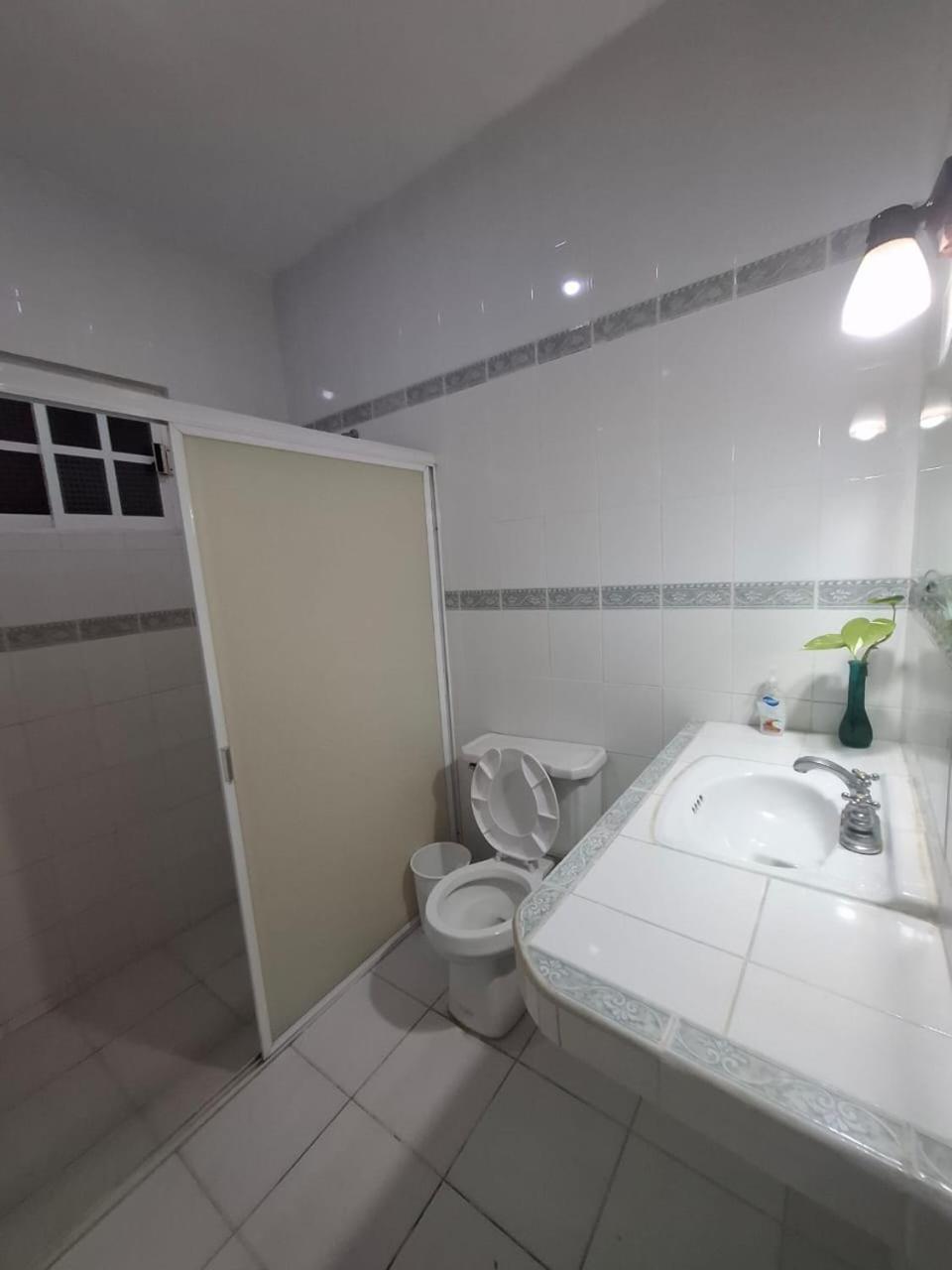 Casamaya 848 Homestay *