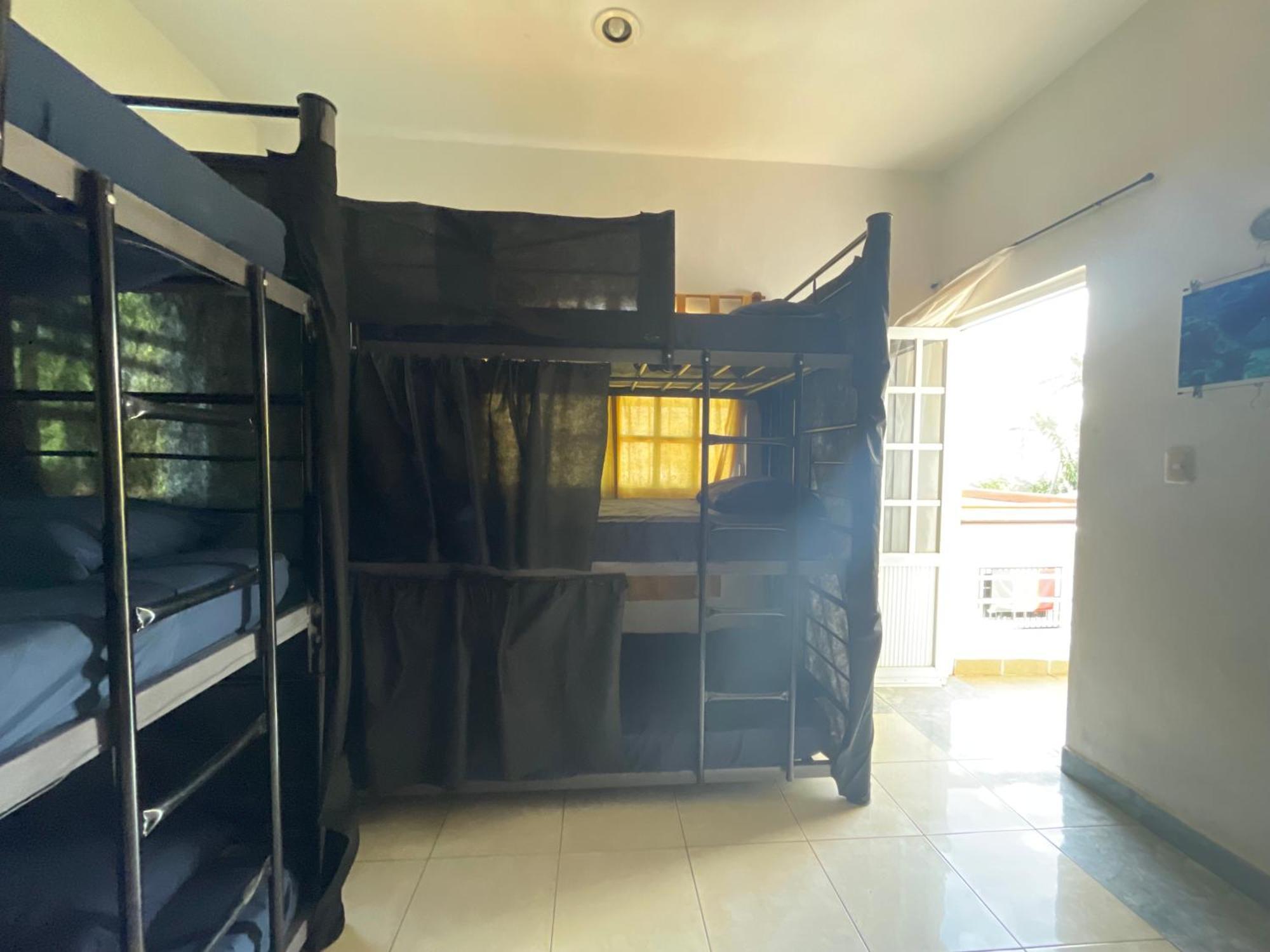 Homestay Casamaya 848 Cozumel