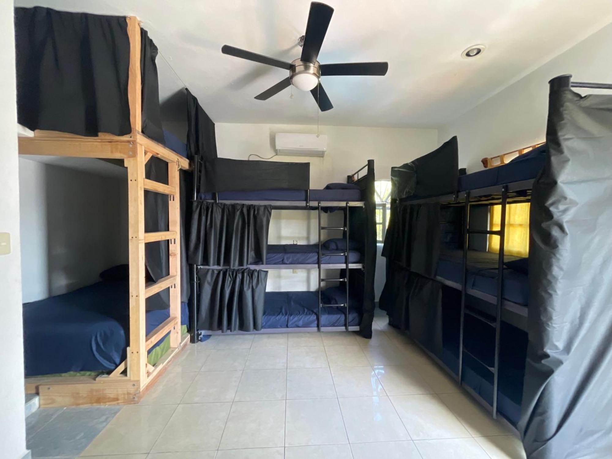 Homestay Casamaya 848 Cozumel