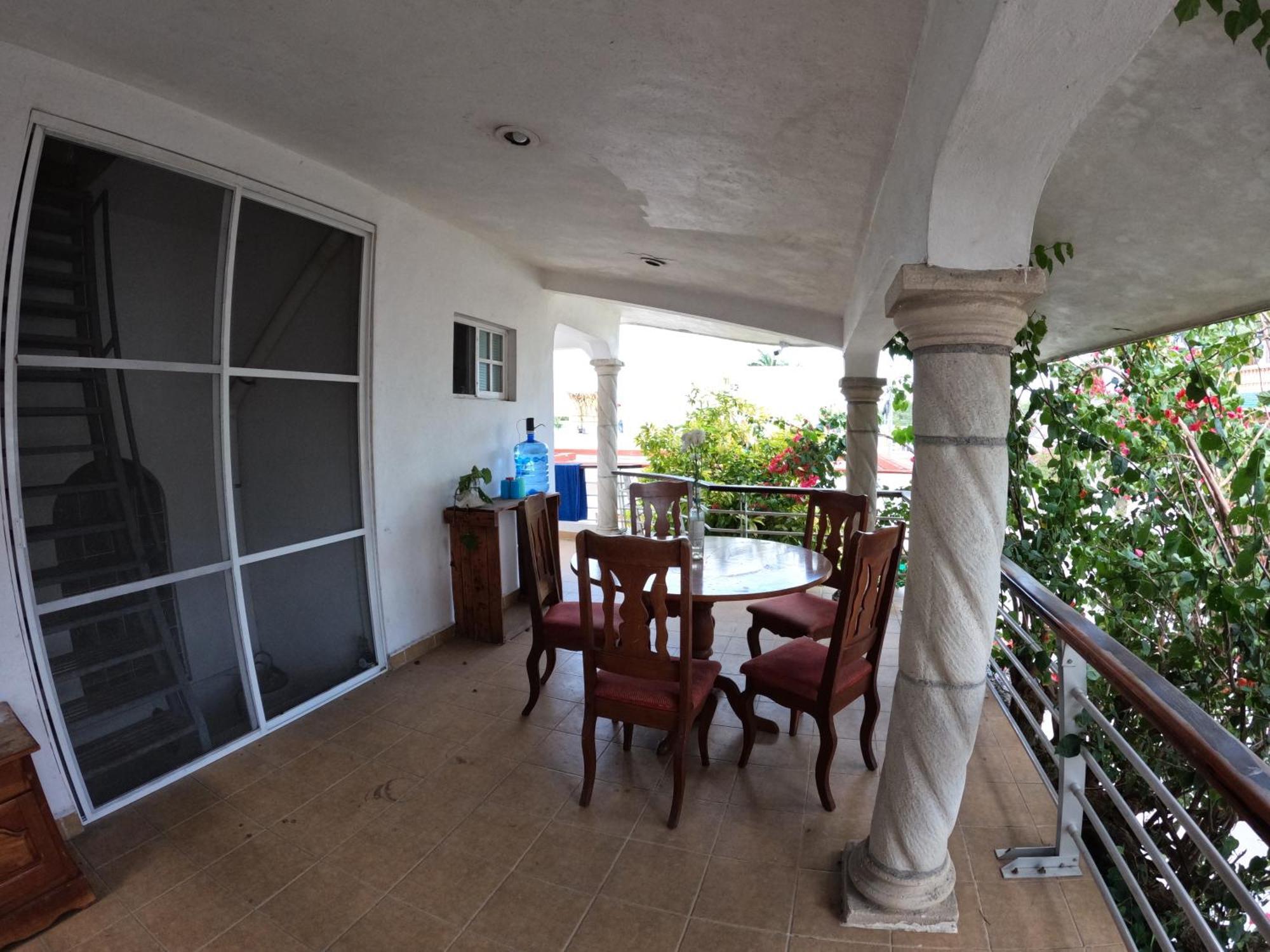 Casamaya 848 Homestay *