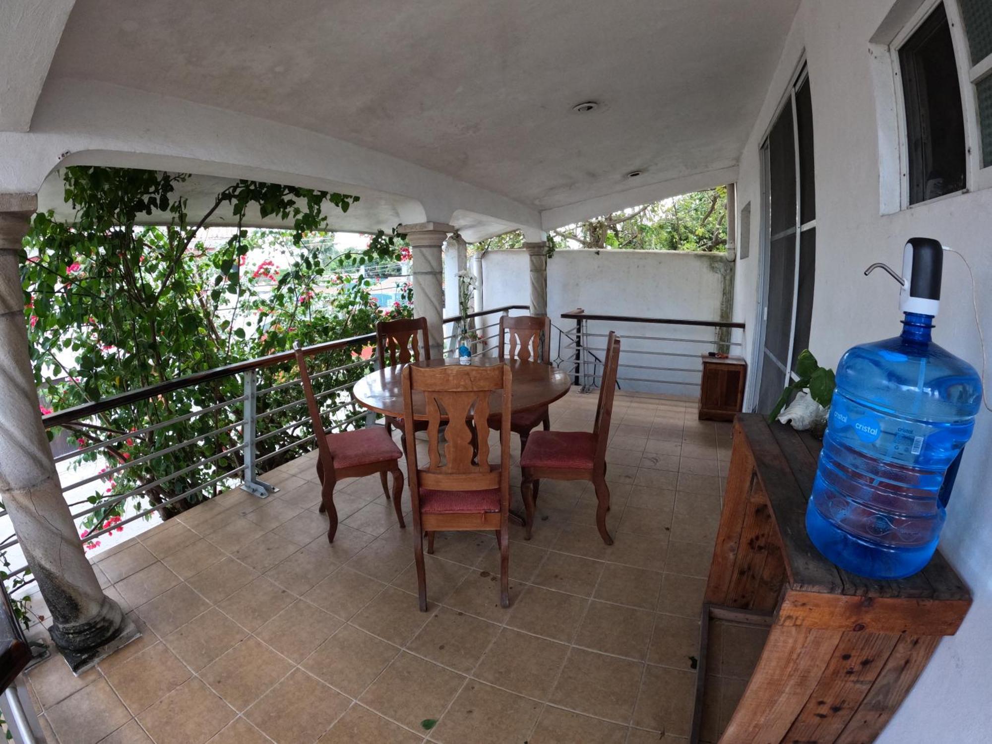 Homestay Casamaya 848 *