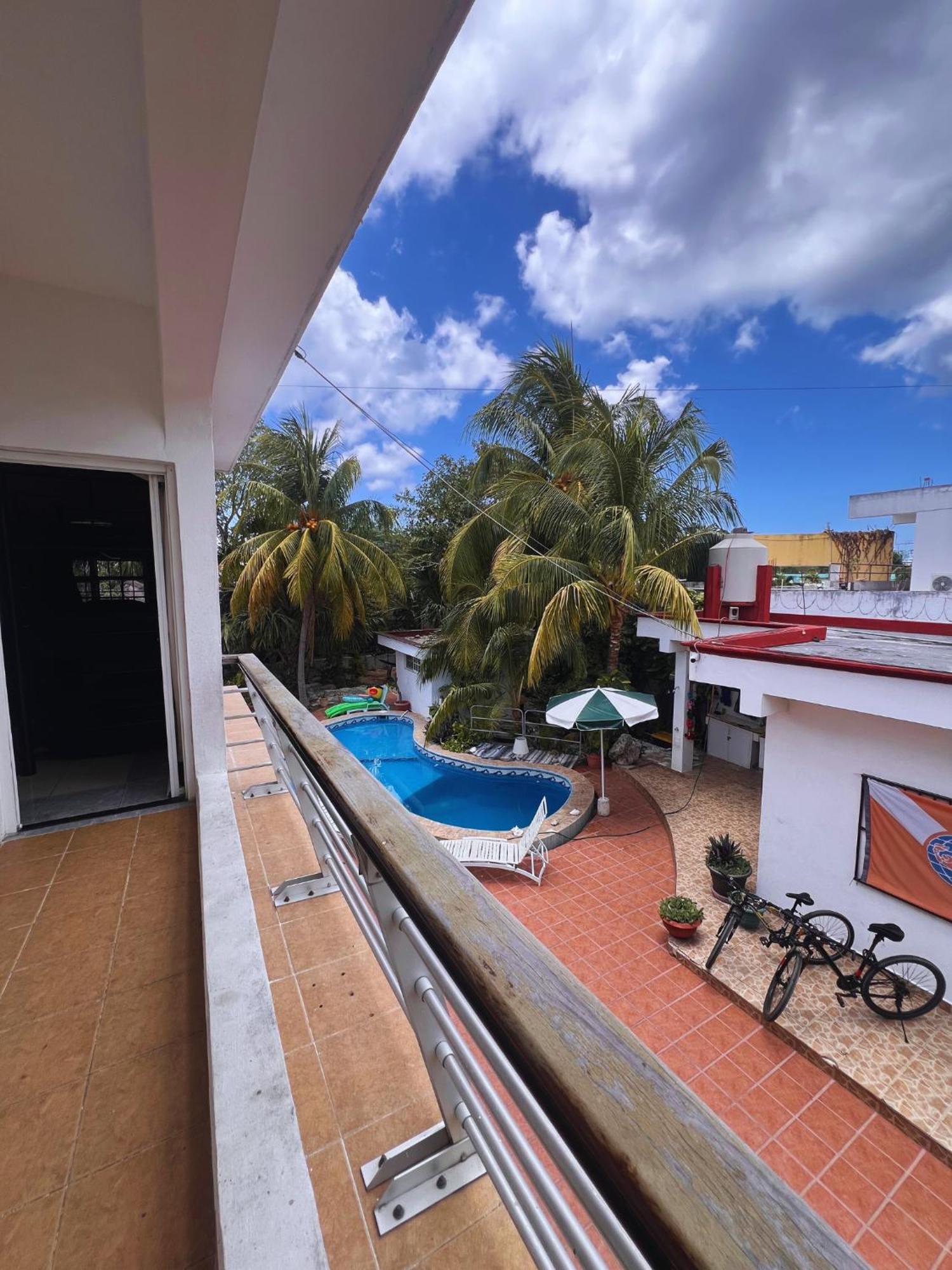 Homestay Casamaya 848