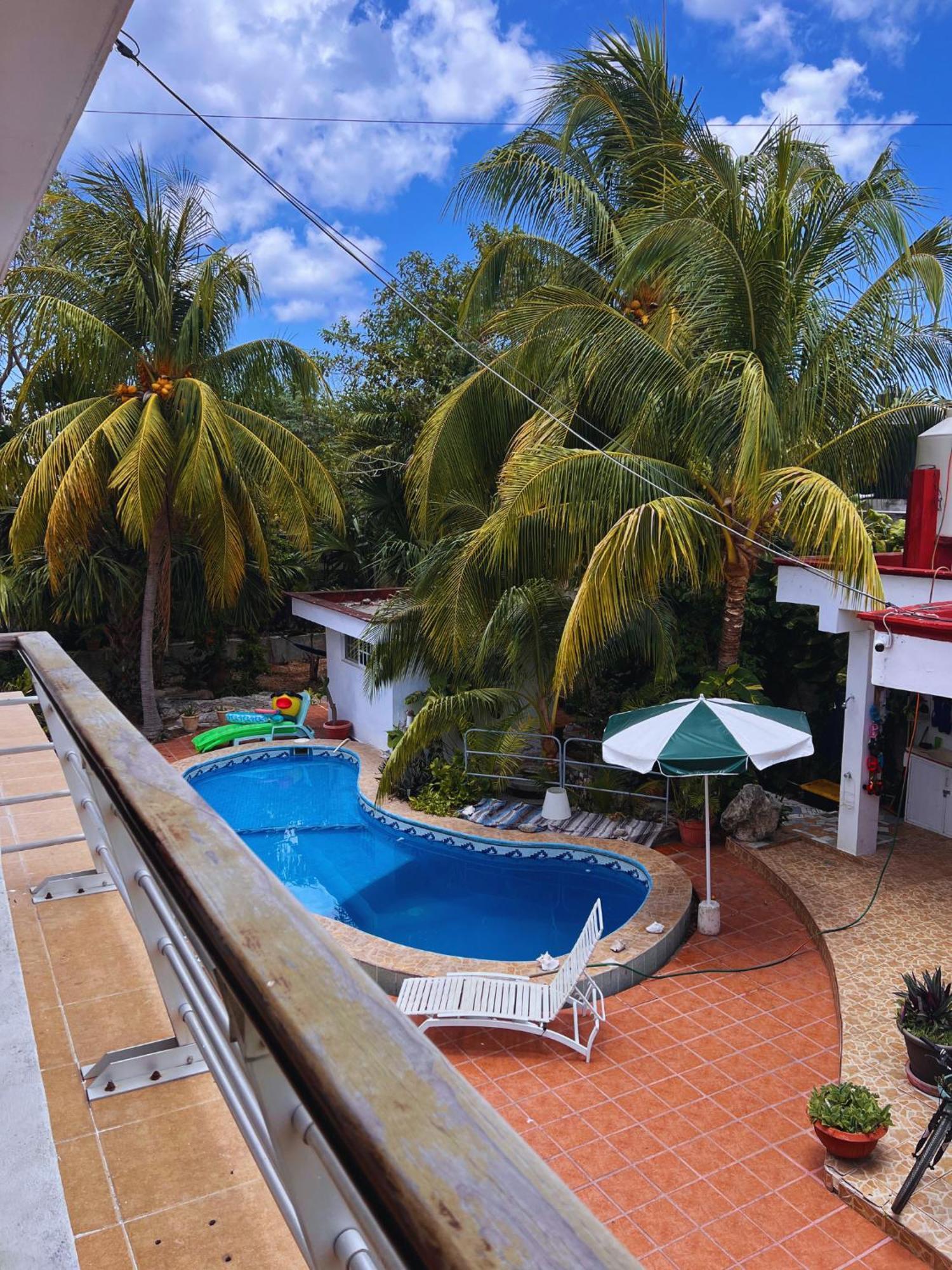 Casamaya 848 Homestay Cozumel