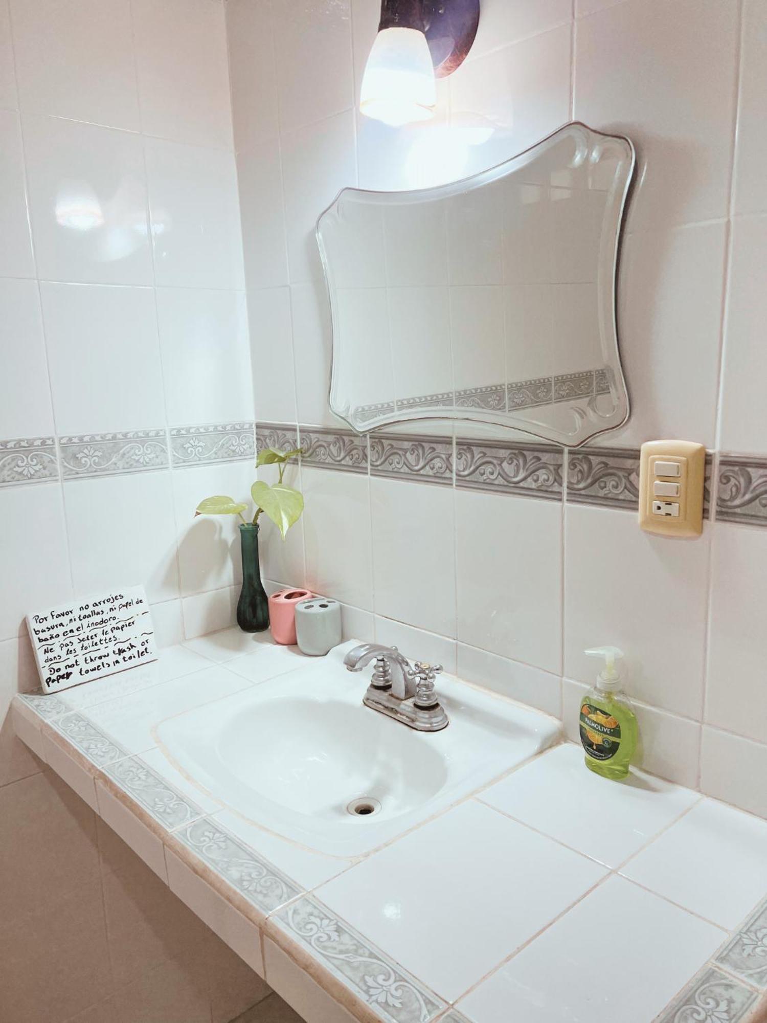 Homestay Casamaya 848 Cozumel