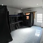 Casamaya Hostel & Diving