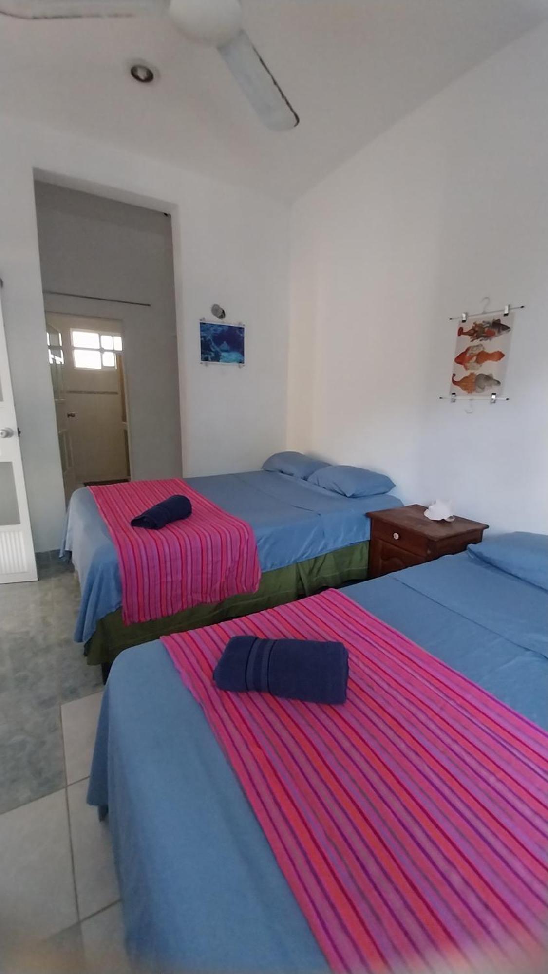 Séjour chez l'habitant Casamaya 848