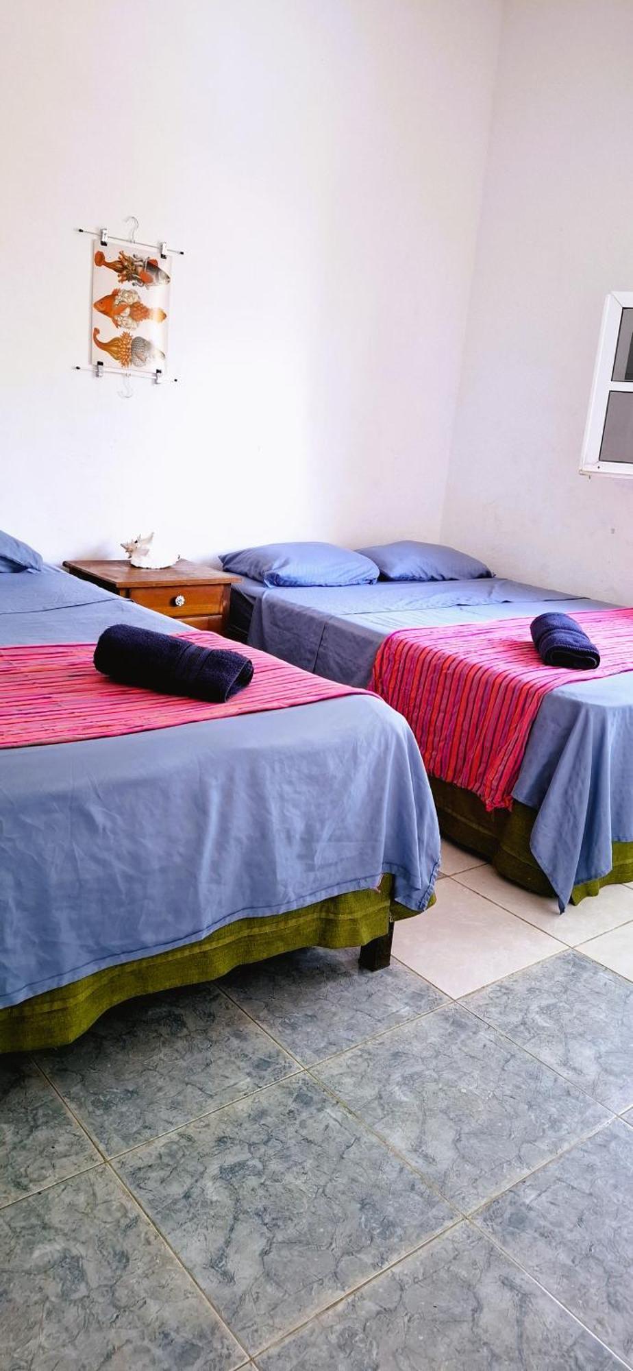 Casamaya 848 Séjour chez l'habitant Cozumel
