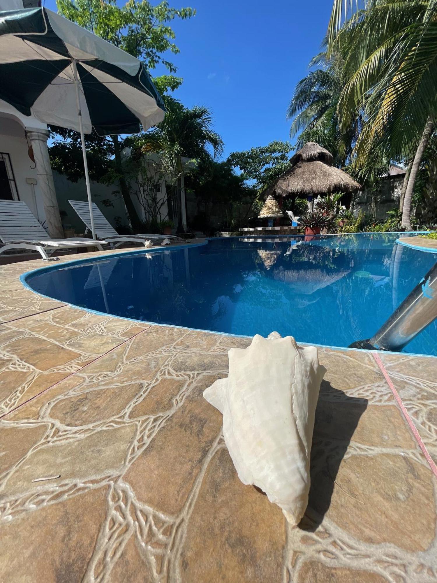 Casamaya 848 Séjour chez l'habitant *