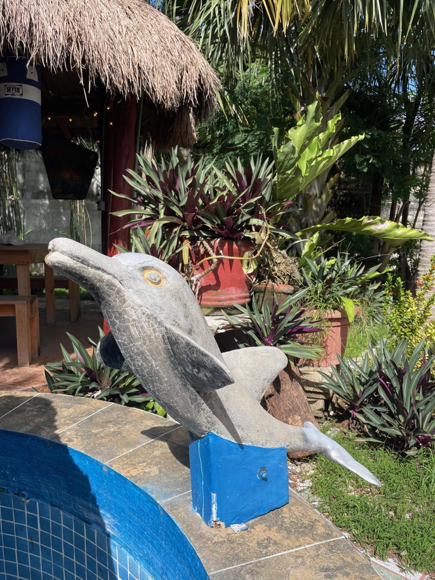 Séjour chez l'habitant Casamaya 848