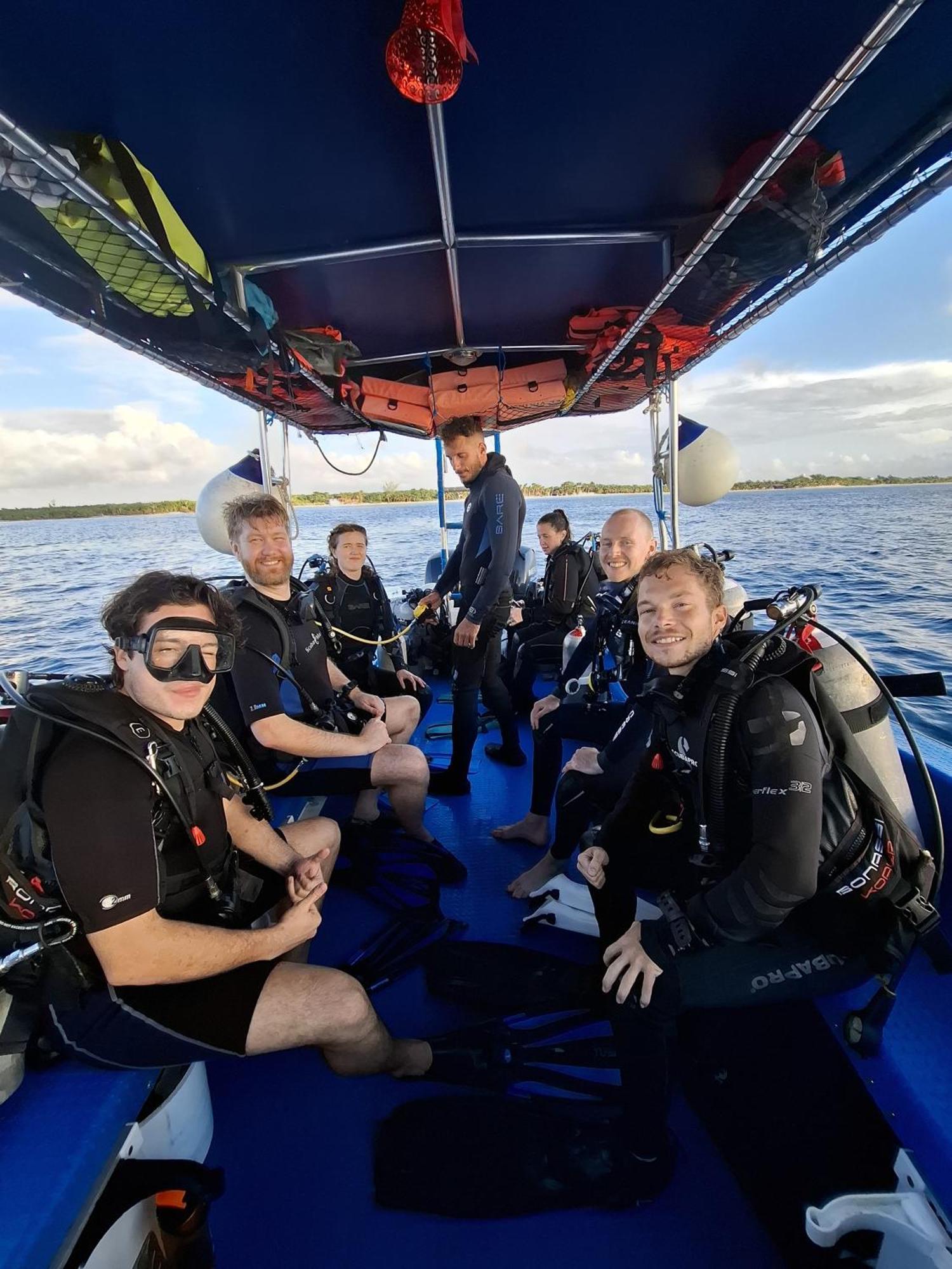 Hospedagem domiciliar Casamaya & Diving